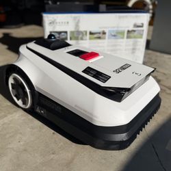 Roboticlawnmower