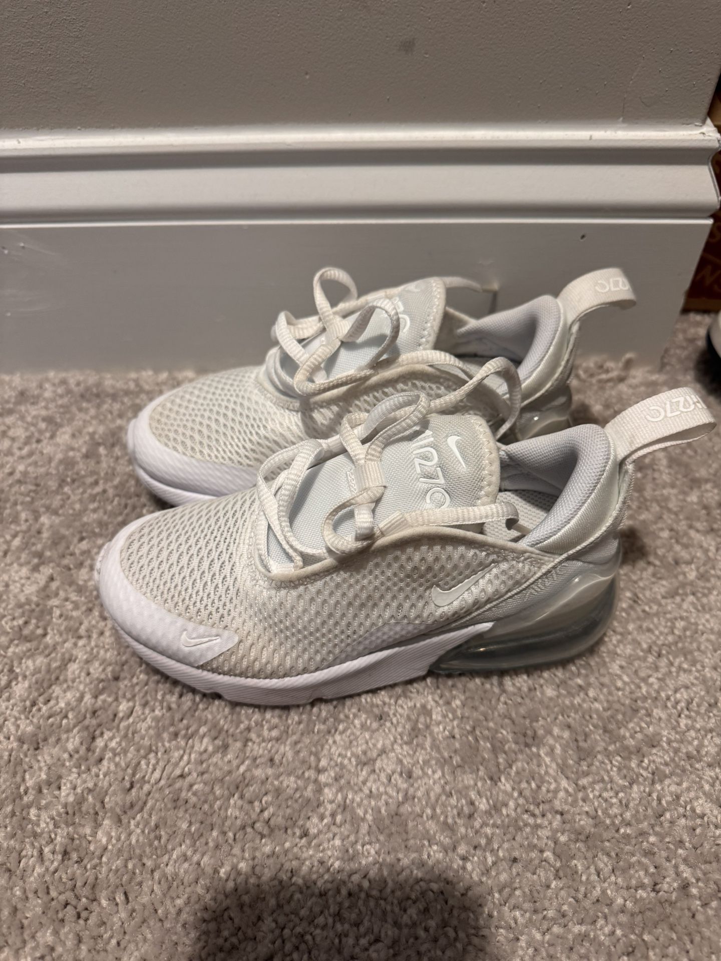 Nike Kids Sneakers