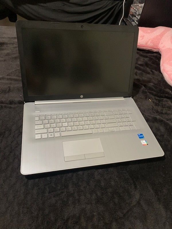 HP Laptop 