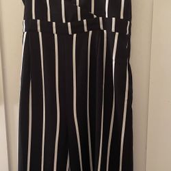 Pant Jumper
