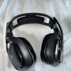 Astro A40’s with MixAmp (First Come First Serve) 