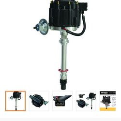 Duralast Gold Distributor BDLG-GMO8