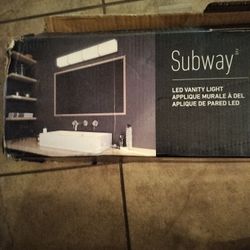 Vanity Light