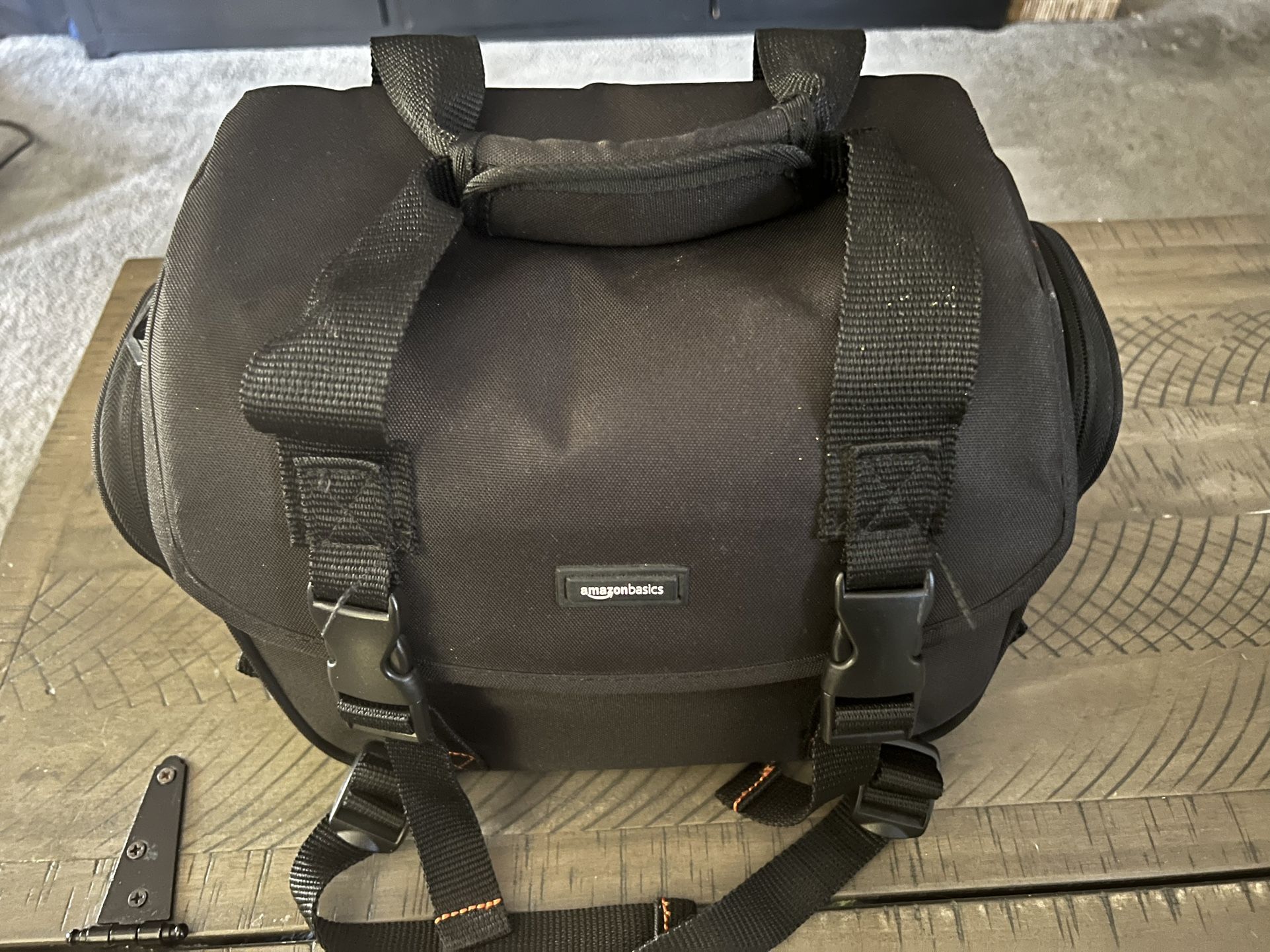 Camera Bag