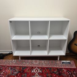 Cube Bookcase