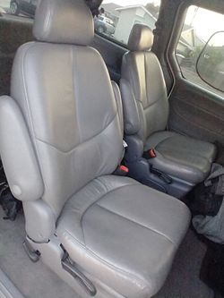 Car Seat