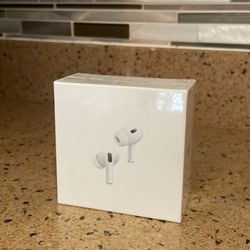 Apple AirPod Pro Gen 2
