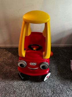 Toy Car
