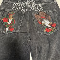 Ninth Hall Ambush Jeans 