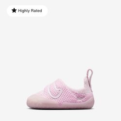 Nike Swoosh 1 Baby Size 4