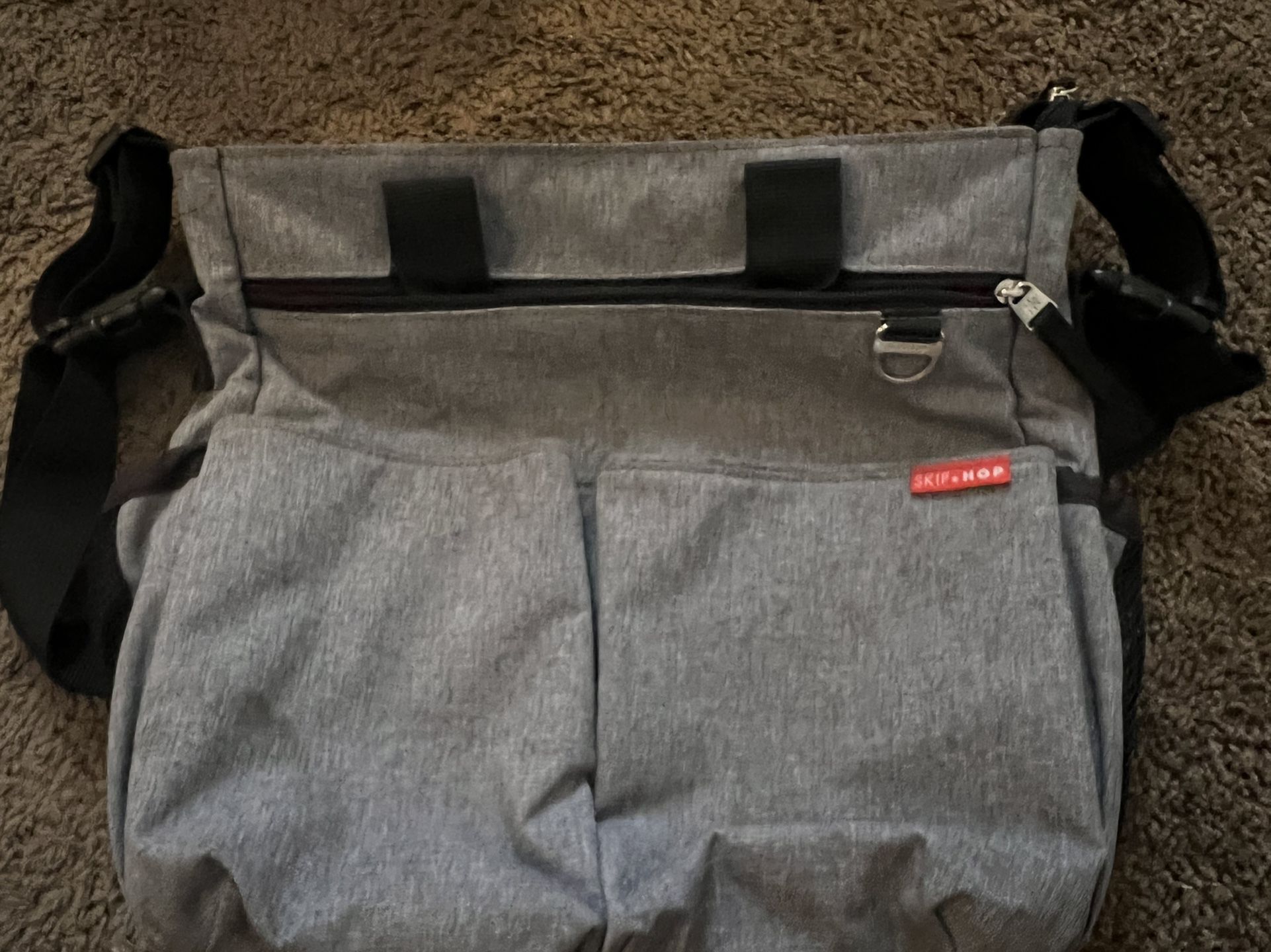 Diaper Bag