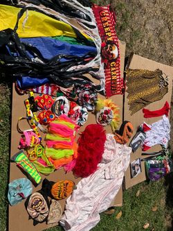 Halloween adult costumes