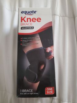 KNEE BRACE