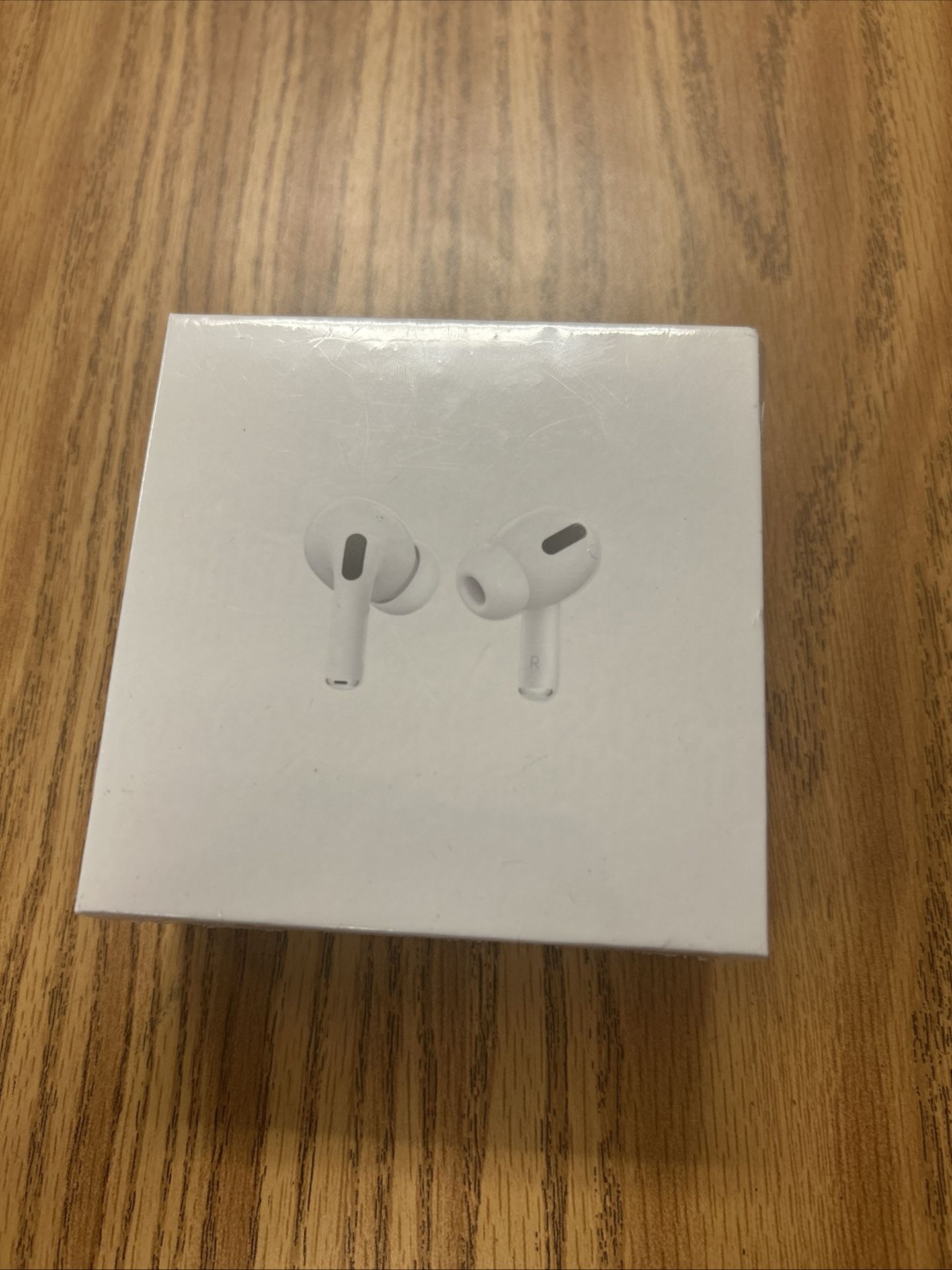 AirPods Pro
