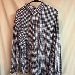 Sonoma Button Down Shirt