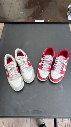 Nike Dunks