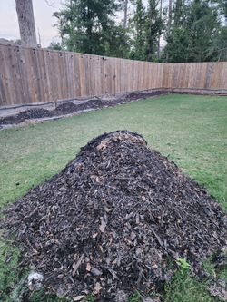 FREE MULCH