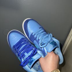 Nike Dunks 