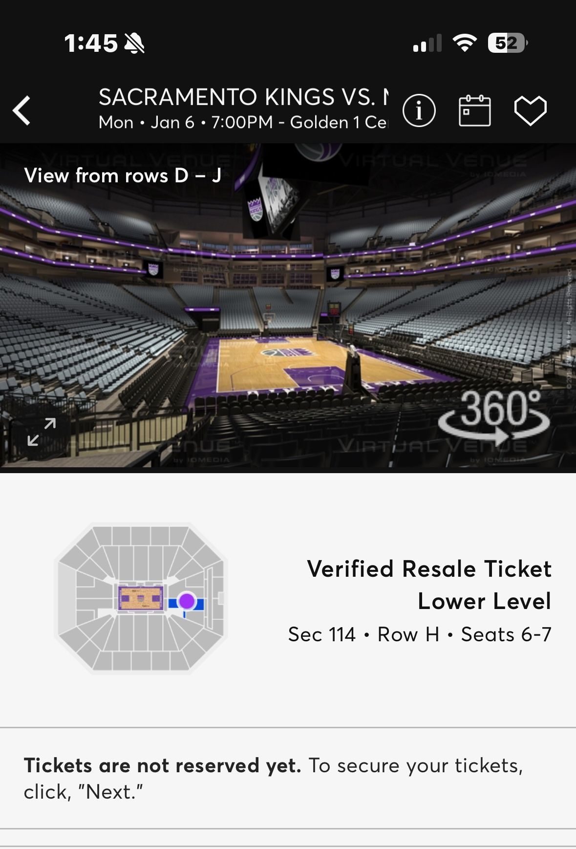 rod wave tickets for sac show
