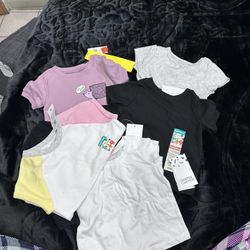 Baby/toddler Shirts