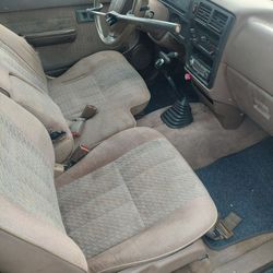 1996 Toyota Tacoma