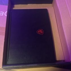 Msi Gaming Laptop 