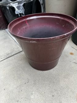 Planters pots