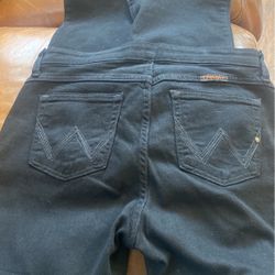 Q Baby Wrangler 