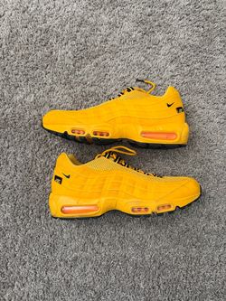 Nike Air Max 95 NYC Taxi Size 11.5