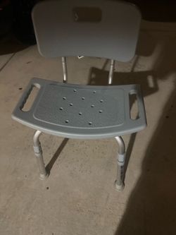 Shower Chair
