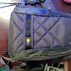 Case Logic Camera Backpack