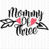 Mommy Of 3