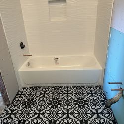 Bathroom  New 