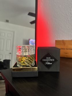 Kilian Old Fashioned Eau de Parfum