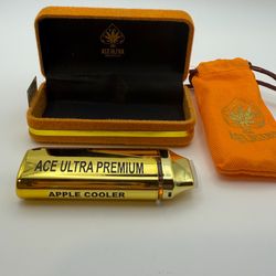 Orange box