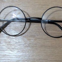 Harry Potter ICONIC Metal Dr Peeper Glasses. LS7224 Warner Bro 2001 