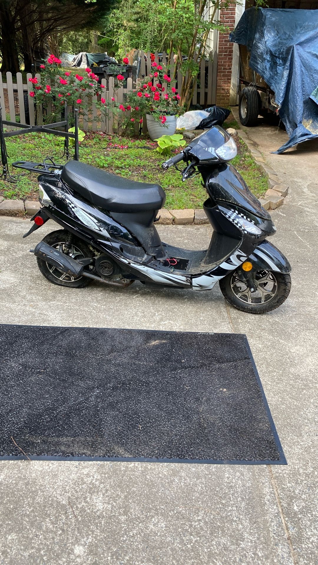 Scooter
