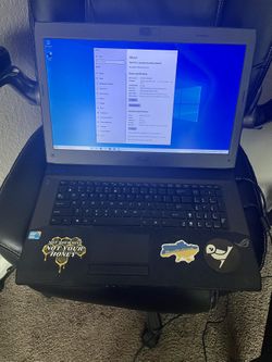 Asus G73 Republic Of Gamers Laptop