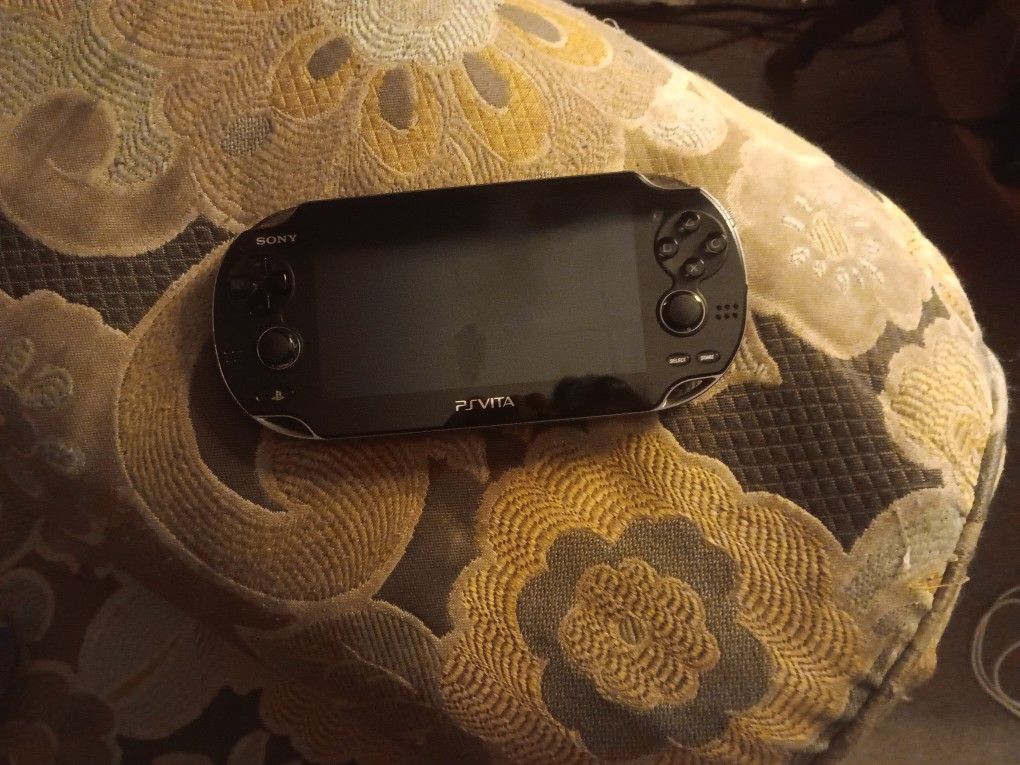 Sony PSP