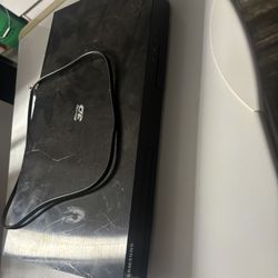 Samsung 3d Blue Ray DVD Player 