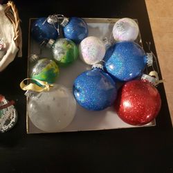 Ornaments 