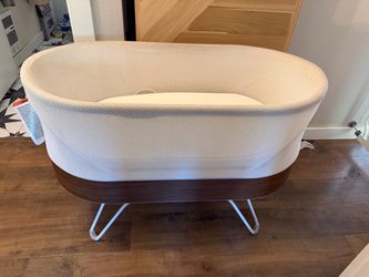 SNOO Baby Bassinet