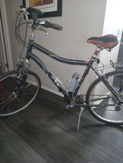Specialized bicycle Crossroads Sport direct drive