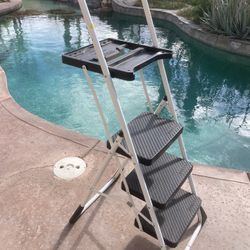 Step Ladder 