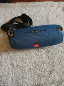 JBL Xtream Portable