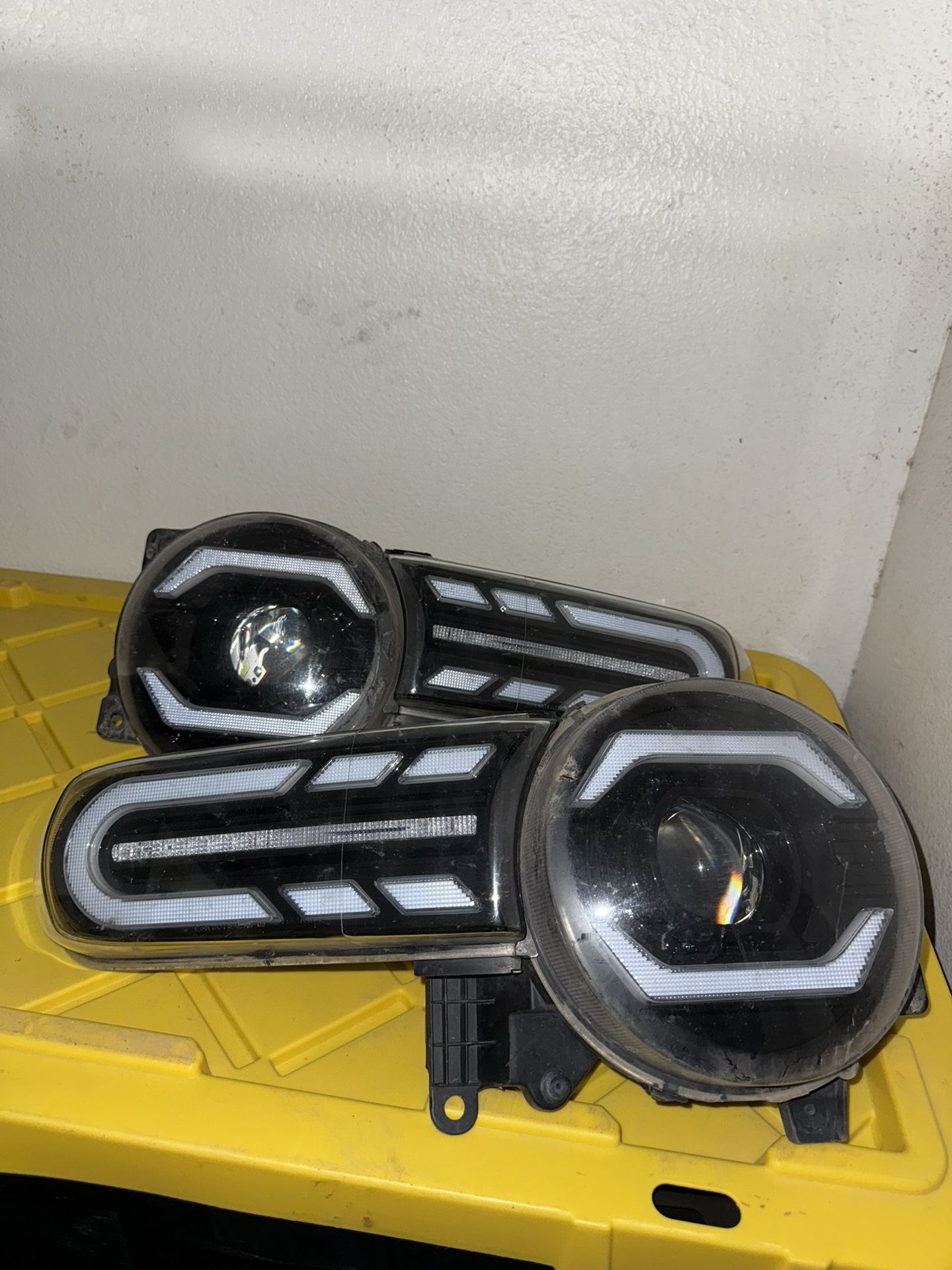 Fj Cruiser Parts