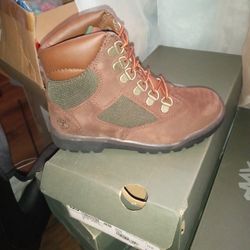 Timberlands 13.5