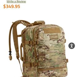 Camelbak Backpack