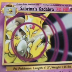 Pokémon Cards . Make Me Offers !