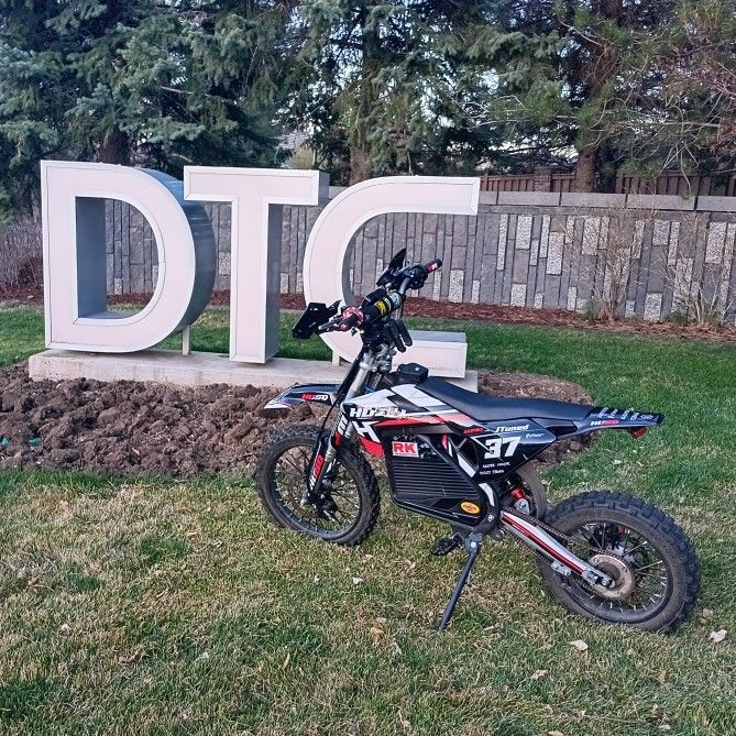 2023 BombMoto B1